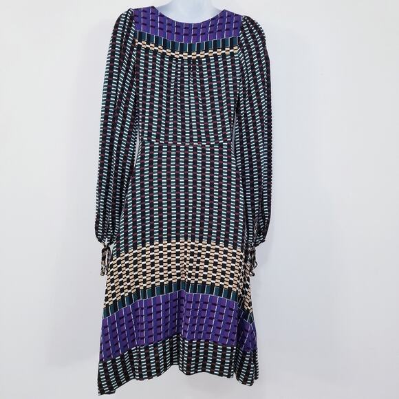 Maeve by Anthropologie Midi Dress - Picture 5 of 13